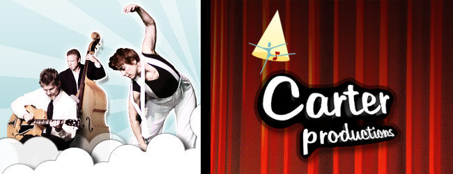 Carter Productions